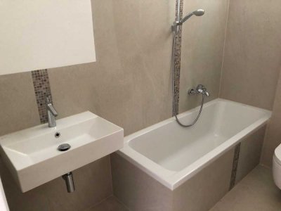 Oase der Ruhe - Blumenviertel Rudow, hochwertig neu saniert