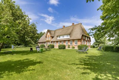 Anwesen in Nordfriesland