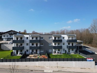 ANLEGER AUFGEPASST - Desselbrunn 121 (TOP 2) - VERMIETET