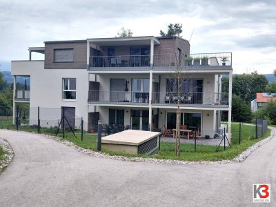 K3 - Seedomizil Neubau mit Garten