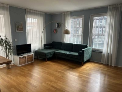 Traumhafte 1,5-Zimmer-Wohnung in Berlin-Friedrichshain nahe Ostbahnhof