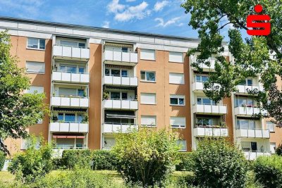 Beste Aussicht(en) für Ihr neues Zuhause!