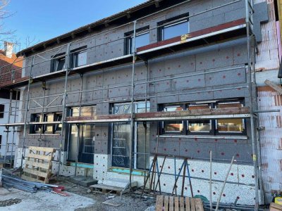 REH in ehem. Bauernhaus zum Selbstausbau