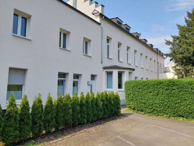 Trier-Süd - Renovierte 3 ZKB-Wohnung mit Balkon fußläufig zur Innenstadt