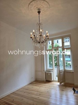 Wohnungstausch: Horstweg 31