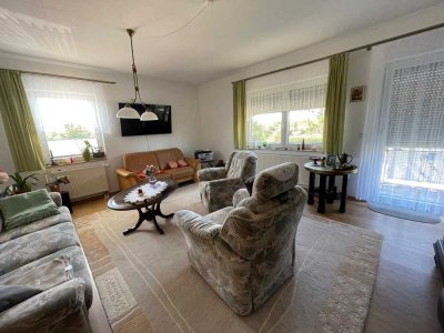 Charmante 2-Zimmer-Wohnung in Magdeburg