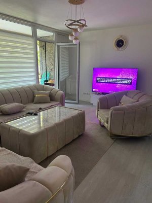 Eine schöne 4 Zimmer Wohnung zum Verkauf (provisionsfrei)!.