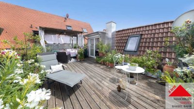 Warum Wohnung? Hier haben Sie ein ganzes Haus!