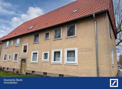Großzügige 94m²-Wohnung durch Zusammenlegung – Perfekt für Kapitalanleger & Familien!