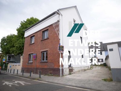 Erstbezug! Exklusive 2-Zimmer-Neubauwohnung in attraktiver Lage