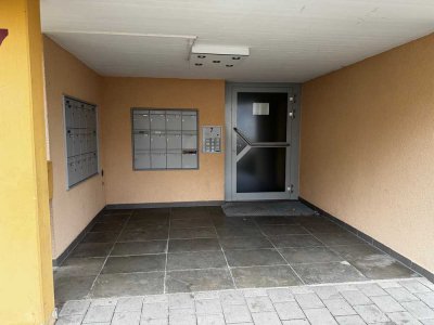 Barrierefreie 3-Zimmer Wohnung in Pforzheim, 78 m², sofort frei