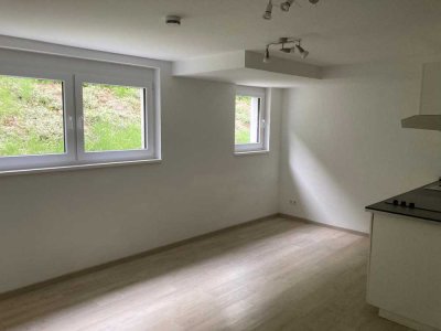 Souterrain Wohnung ideal für Wochenendpendler