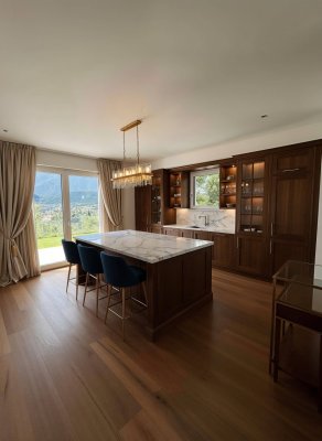 2 Stellplätze inklusive: Familienwohntraum mit großem Garten