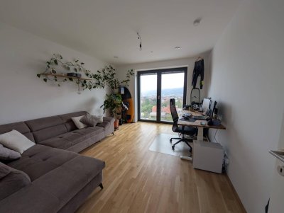 2 Zimmer- Wohnung