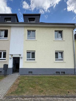 Ankommen & Wohlfühlen: Ihre neue 2-Zimmer-Wohnung wartet auf Sie