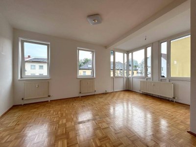 PREISWERT UND ZENTRAL - 2 ZIMMER WOHNUNG IN SCHWERTBERG