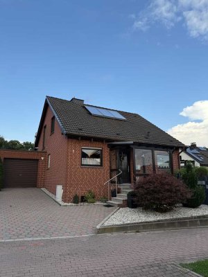 Freistehendes Einfamilienhaus in Bönen