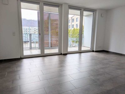 3-Zimmer Wohnung mit zwei Balkonen in Trier-Innenstadt
