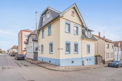 Verliebt in Qualität – ein Zuhause, das Familien, Kreative und Selbstständige inspiriert