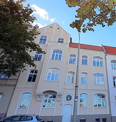 2-Zi. im 3.OG mit EBK nahe Universitätsklinikum