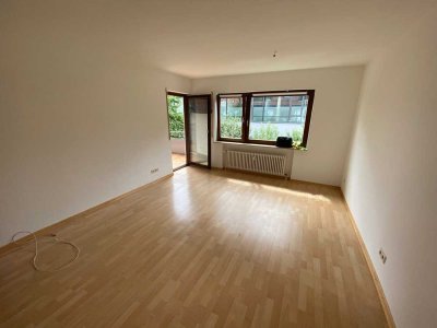 2-Zimmer-Wohnung mit Balkon und Einbauküche in Filderstadt Bernhausen