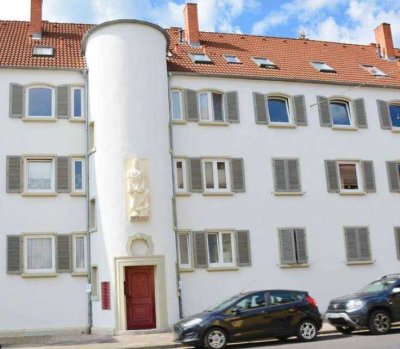 4-Zimmer Wohnung in Neustadt an der Weinstraße Kernstadt