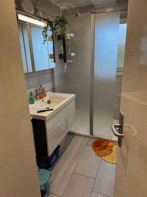 Schöne 3-Zimmer Dachgeschosswohnung in Ludwigsburg-Hoheneck