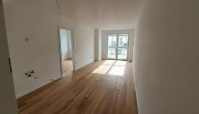 Wohnen, wie es heute sein soll – Neubauprojekt Brünner Straße - provisionsfrei