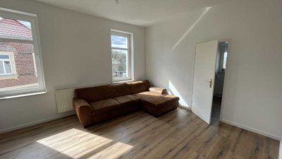 Freundliche 2,5-Zimmer-Dachgeschosswohnung in Eilenburg