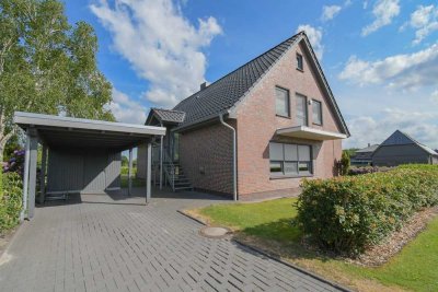 6589 - Exklusive Dachgeschosswohnung mit viel Licht, Komfort und eigenem Stellplatz!