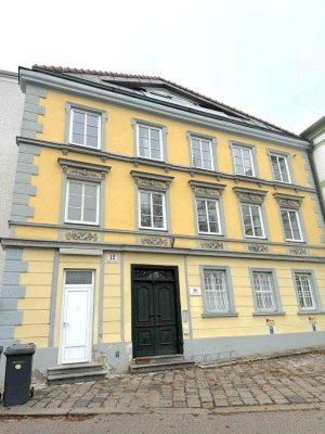 PREISANPASSUNG - ANLAGEHIT im absoluten STADTKERN von Wels