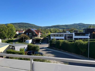 Sonnig und aussichtsreich Wohnen in Bad Boll *** Keine Makler***