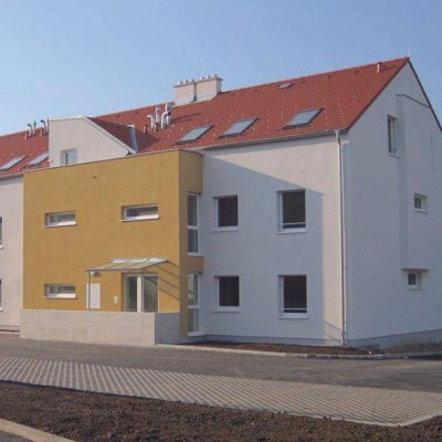 Geförderte 3-Zimmerwohnung in Miete mit Kaufoption | ca. 75 m² | 1. Etage | Loggia