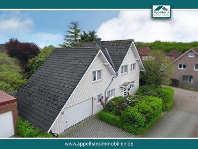 Charmantes Zuhause mit viel Platz für die ganze Familie!