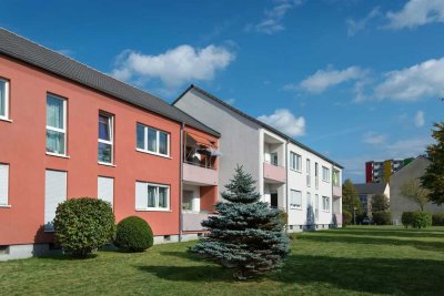 Geräumige 4-Zimmer-Wohnung in Celle