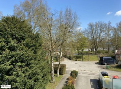 Salzburg: Ruhige, sonnige Eigentumswohnung, auch als Anlageobjekt geeignet