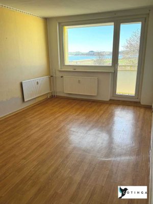 Helle 4-Zimmer-Wohnung in Sellin - Ab Juli 2025 verfügbar!