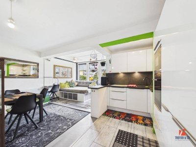 Top-Anlage im Herzen Kufsteins – gepflegte 2-Zimmer-Wohnung mit Loggia