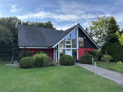 Großes Einfamilienhaus in bester Lage von Mönkeberg