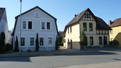 Freundliche 2-Zimmer-EG-Wohnung in Celle