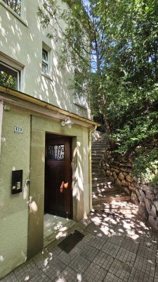 Zentral gelegene Wohnung