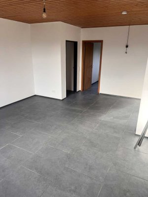 3-Zimmer Wohnung mit Stellplatz in Grefrath
