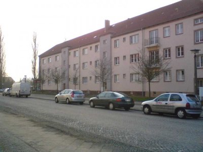 3-Zimmer-Altbauwohnung  nahe Platz des Gedenkens!