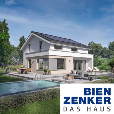 Mit Bien-Zenker die Zukunft gestalten: Ihr individuelles Traumhaus wartet!