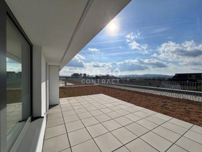 KREMSER WOHNKONZEPT - TOP77/6./DG frei finanziert, Eigenmittel € 234.979,81 +2 TG € 35.161,74 > Gesamtkaufpreis € 270.141,55 - klimaaktiv!