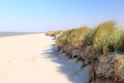 Komfortable Meerblick-Wohnung an der Nordsee – Ihre renditestarke Kapitalanlage 50.4.N