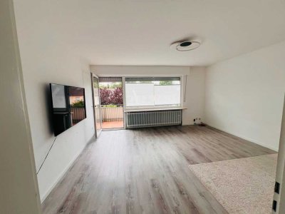 Schöne und neuwertige 3-Zimmer-Wohnung mit Balkon in Andernach