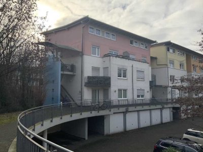 2-Zimmer-Wohnung in Kandel