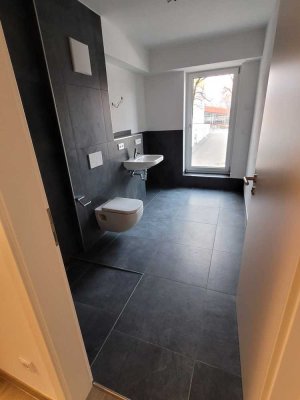Wohnung in Kulmbach