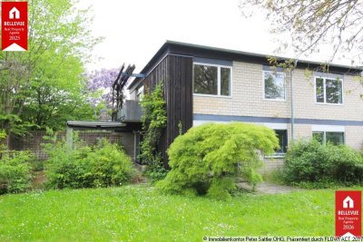 Röttgen: Viel Platz, Einliegerwohnung, großer Garten!